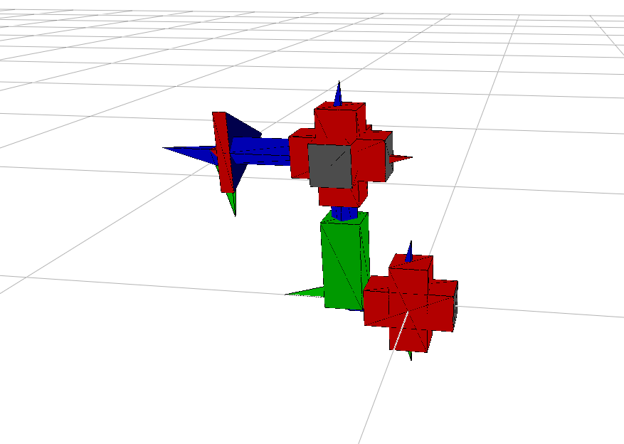 Hw5 Robot 4