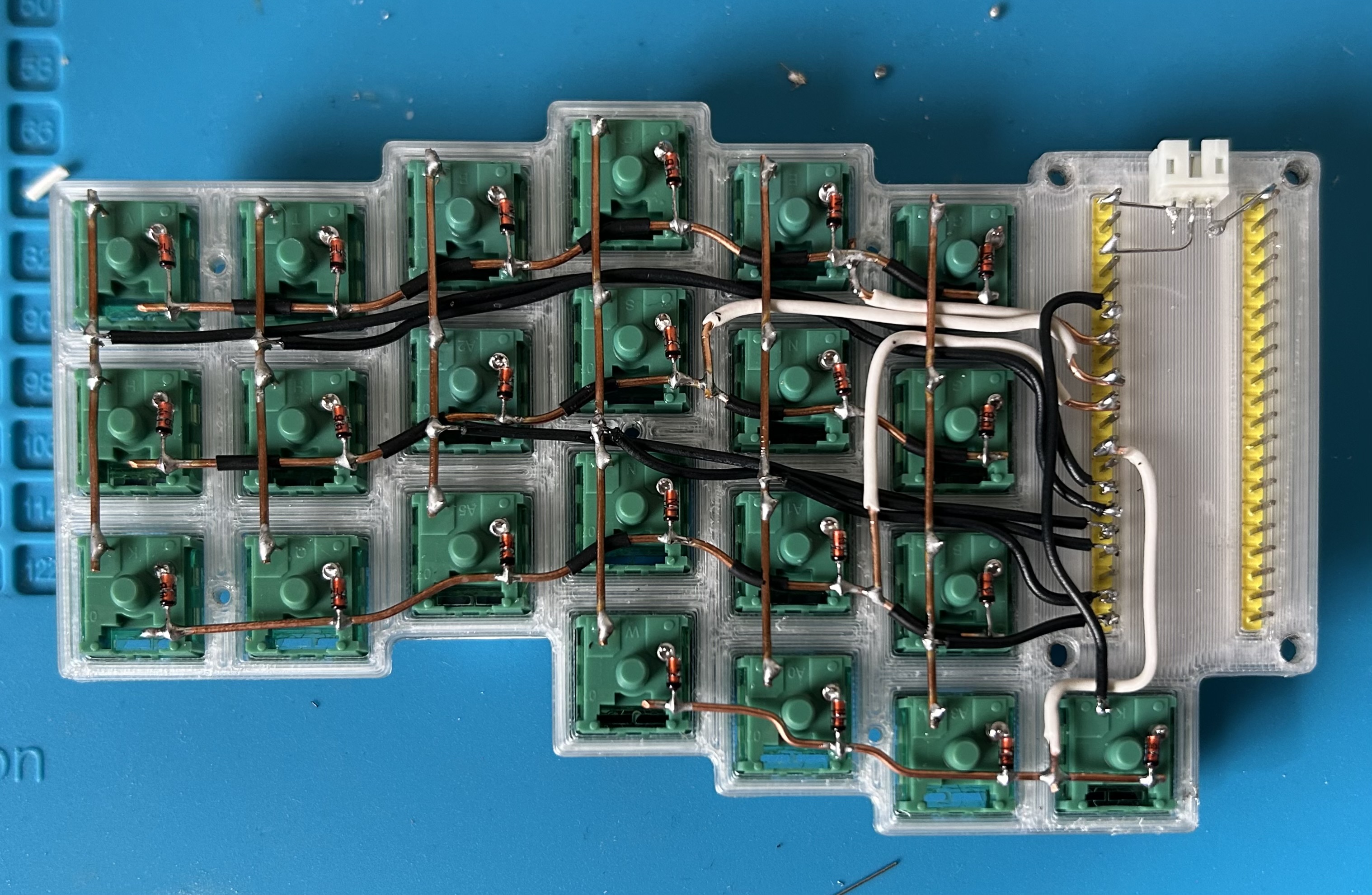 Keyboard 2