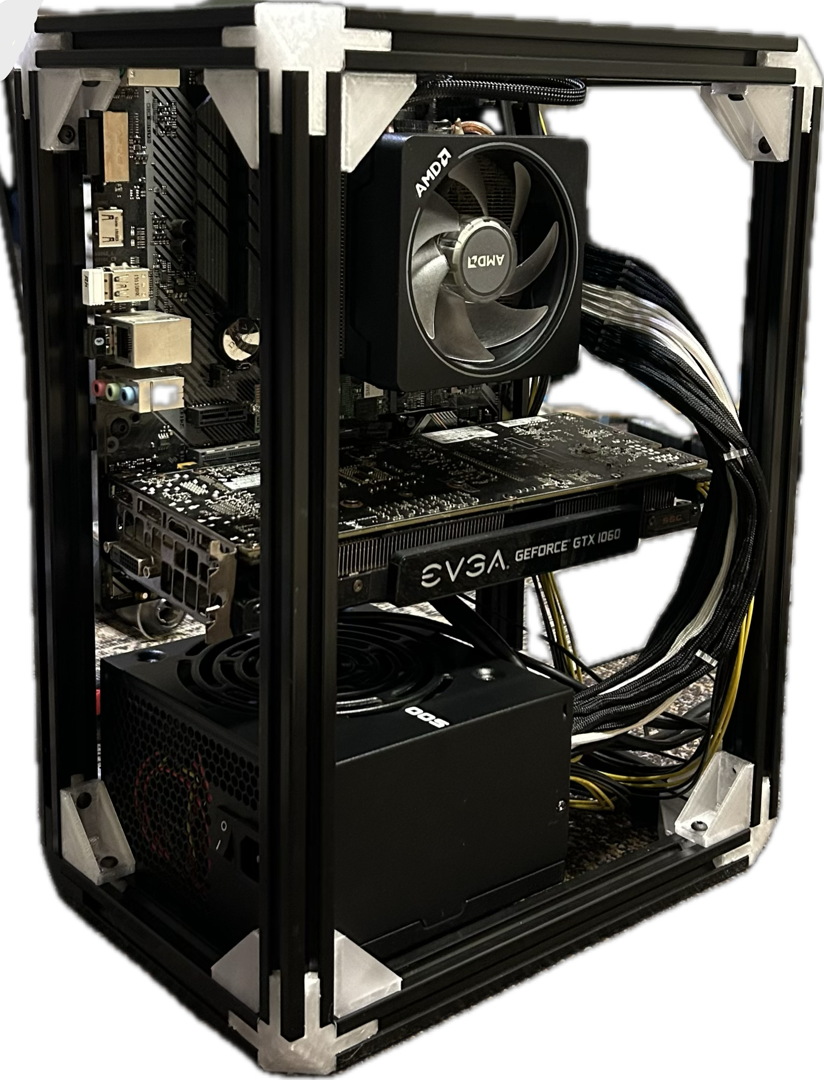 PC Case