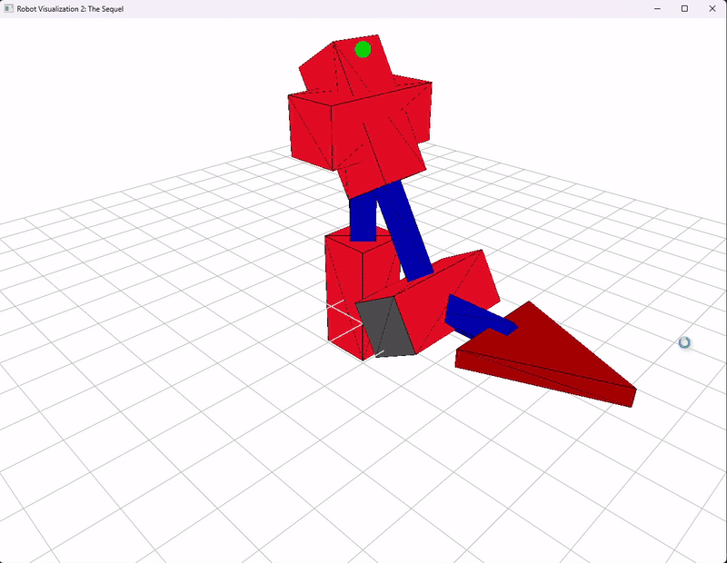 Path Planning Gif